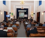 5-6 Iunie 2014, Conferinta OAER - AIIR