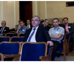 5-6 Iunie 2014, Conferinta OAER - AIIR