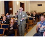 5-6 Iunie 2014, Conferinta OAER - AIIR